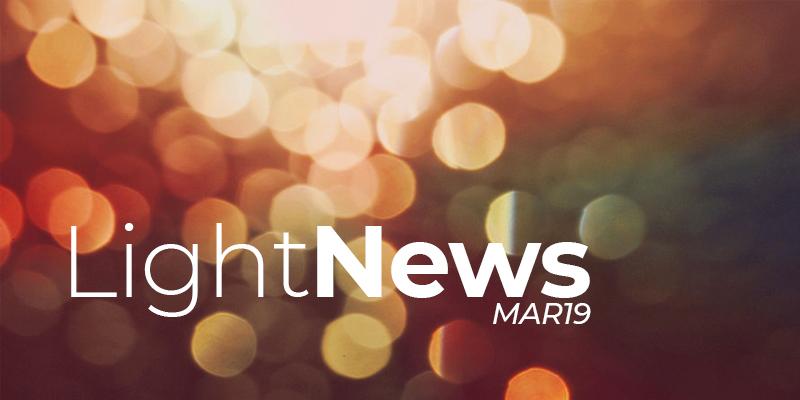 Light News - Mar19