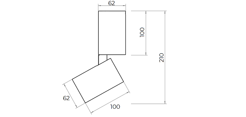 Andro Dimensions schematic