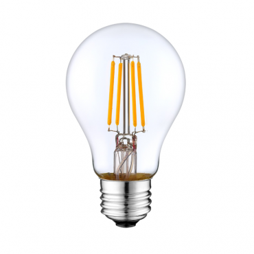 A60 LED Filament lamp