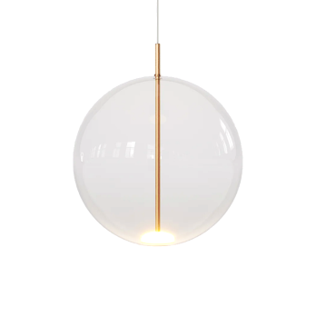 Lighting republic orb air